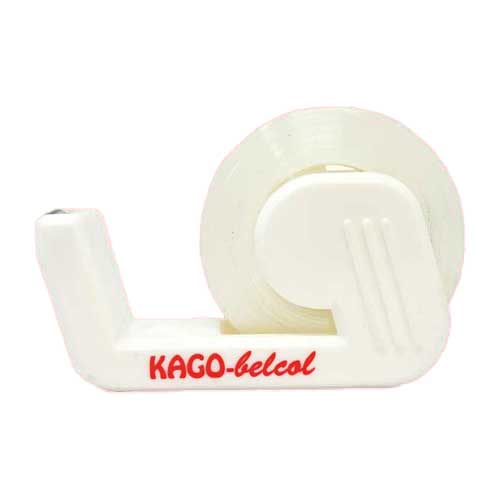 Klebeband  Klebepads  Klett