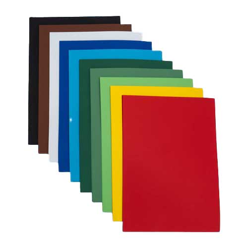 Fotokarton 300g m² einfarbig