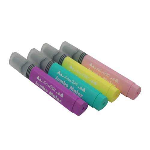 Fasermaler aller Art