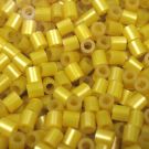 Nabbi - Bügelperlen, 5x5mm, gold, 1.100 Stück