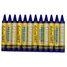 belcolART CREWAX , 12 Wachsmaler , Blau