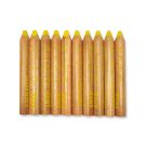 belcolART Öko Farbgigant 3in1 gelb