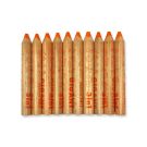 belcolART Öko Farbgigant 3in1 orange