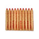 belcolART Öko Farbgigant 3in1 rot