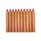 belcolART Öko Farbgigant 3in1 rosa