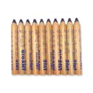 belcolART Öko Farbgigant 3in1 blau