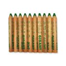 belcolART Öko Farbgigant 3in1 grün