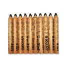 belcolART Öko Farbgigant 3in1 schwarz