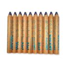 belcolART Öko Farbgigant 3in1 metallic hellblau