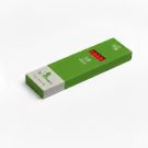 JOLLY Kinderfest  12 Stück kirschrot