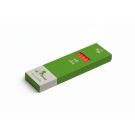 JOLLY Kinderfest 12 Stück neonrot