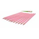 JOLLY X-BIG Farbstifte 12 Stück rosa       