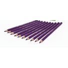 JOLLY X-BIG Farbstifte 12 Stück violett    