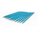 JOLLY X-BIG Farbstifte 12 Stück hellblau   