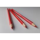 JOLLY X-BIG-Delta Farbstifte 12 Stück kirschrot