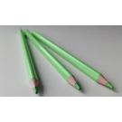 JOLLY Kinderfest Delta 12 Stück Hellgrün 