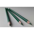 JOLLY Kinderfest Delta 12 Stück Dunkelgrün 