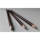 JOLLY Kinderfest Delta 12 Stück Dunkelbraun 