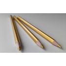 JOLLY Kinderfest Delta 12 Stück Gold 