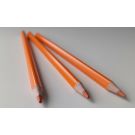 JOLLY X-BIG-Delta Farbstifte 12 Stück orange