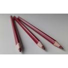 JOLLY X-BIG-Delta Farbstifte 12 Stück karminrot