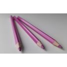 JOLLY X-BIG-Delta Farbstifte 12 Stück zyklamen