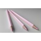 JOLLY X-BIG-Delta Farbstifte 12 Stück rosa