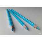 JOLLY X-BIG-Delta Farbstifte 12 Stück hellblau