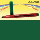 belcolART Mirastix, 12 Stifte grün
