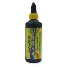 belcolART Nachfülltinte 100ml schwarz