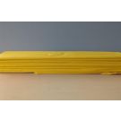 Krepppapier 50cmx2,5m 10 Lagen, gelb