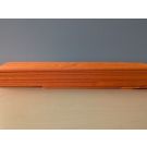 Aqua Feinkrepp 10 Rollen 250x50cm orange