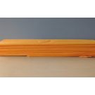 Krepppapier 50cmx2,5m 10 Lagen, hellrotorange