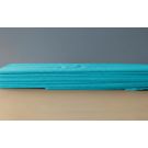 Aqua Feinkrepp 10 Rollen 250x50cm hellblau