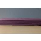 Krepppapier 50cmx2,5m 10 Lagen, dunkelviolett