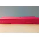 Krepppapier 50cmx2,5m 10 Lagen, primel