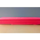 Krepppapier 50cmx2,5m 10 Lagen, rose