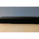 Krepppapier 50cmx2,5m 10 Lagen, schwarz