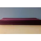 Aqua Feinkrepp 10 Rollen 250x50cm aubergine