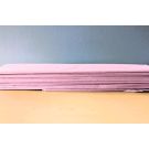 Aqua Feinkrepp 10 Rollen 250x50cm lila