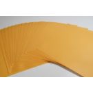 Transparentpapier 70x100 25Bg orange