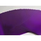 Transparentpapier 70x100 25Bg lila