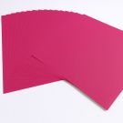 Transparentpapier 70x100 25Bg altrosa