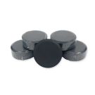 belcolART Öko-Color-Blocks, schwarz