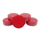 belcolART Öko-Color-Blocks, rot