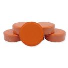 belcolART Öko-Color-Blocks, orange