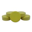 belcolART Öko-Color-Blocks, zitronengelb