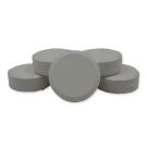 belcolART Öko-Color-Blocks, weiß