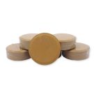 belcolART Öko-Color-Blocks, hellbraun