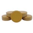 belcolART Öko-Color-Blocks, ocker